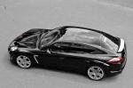 Porsche Panamera RS600 by Project Kahn 2011 года